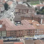 Apartman Atico Mary *