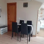 Apartman Atico Mary *