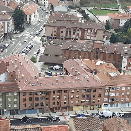 Apartman Atico Mary *