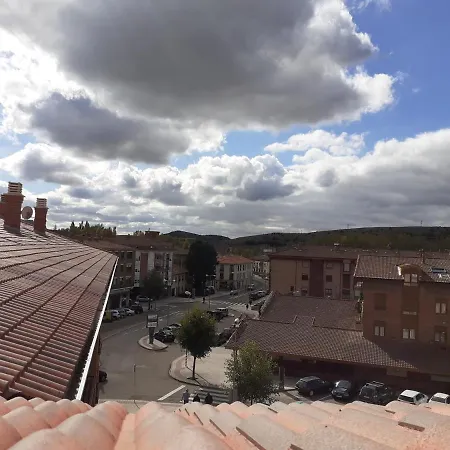 Atico Mary * Aguilar de Campóo