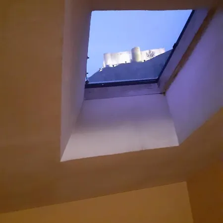 Atico Mary Apartman