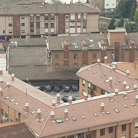 Apartman Atico Mary *