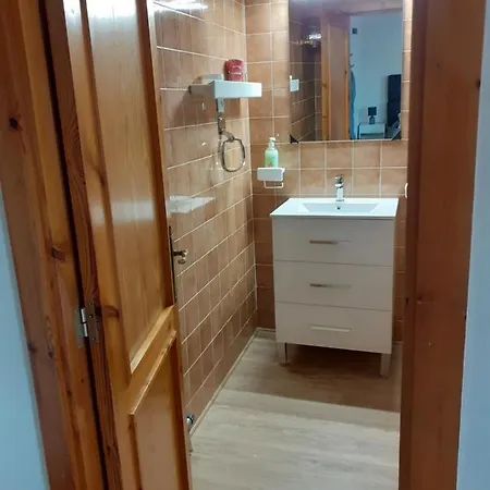 Atico Mary Apartman