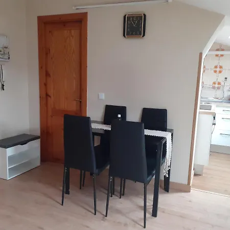Apartman Atico Mary *