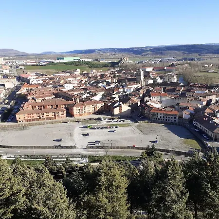 Atico Mary Apartman