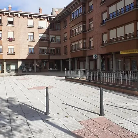 Apartment Atico Mary