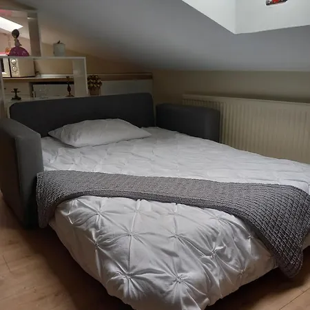 Atico Mary * Aguilar de Campóo