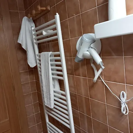 Atico Mary Apartman *