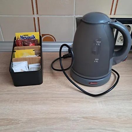 Atico Mary Appartement