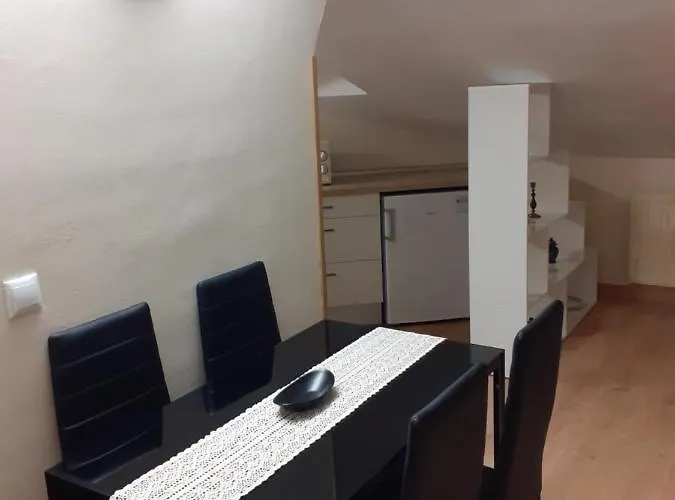 Atico Mary Aguilar de Campóo