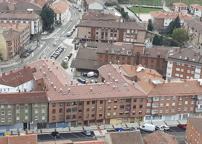 아파트 Atico Mary *