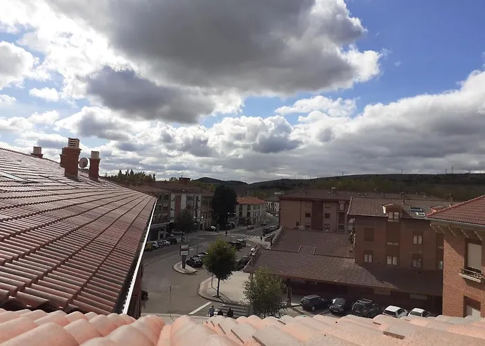 Atico Mary * Aguilar de Campóo