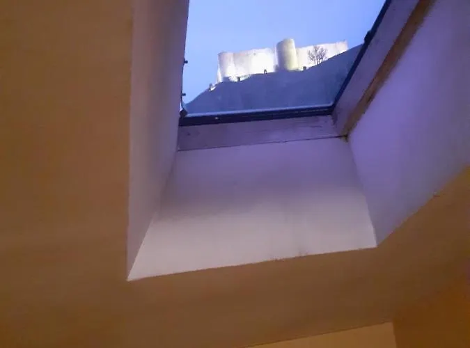 Atico Mary 아파트