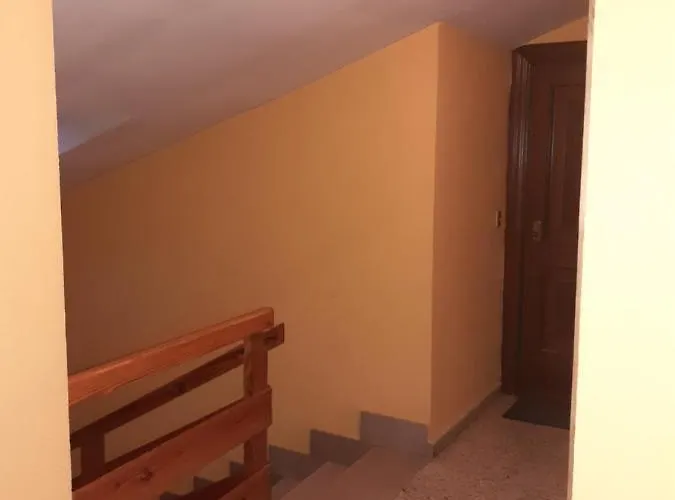 Atico Mary * Aguilar de Campóo