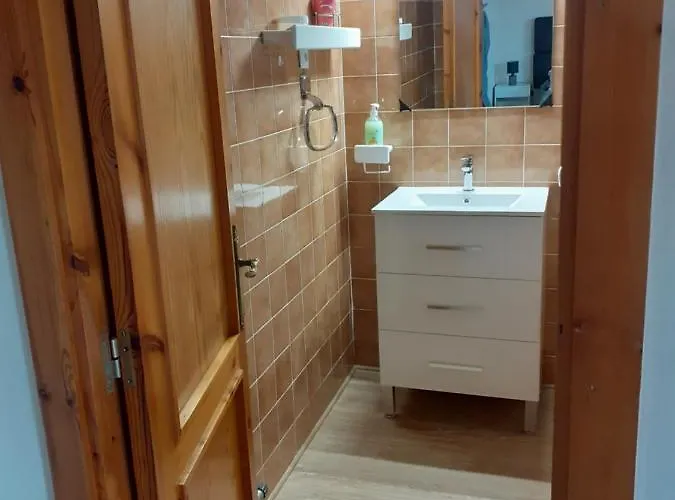 Atico Mary 아파트