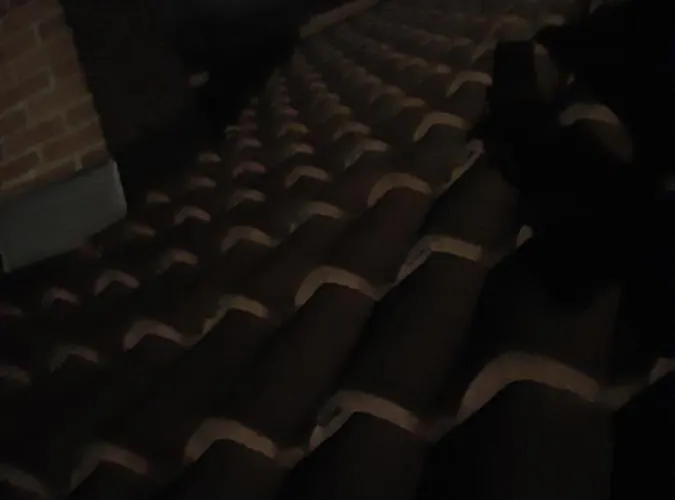 Atico Mary Aguilar de Campóo