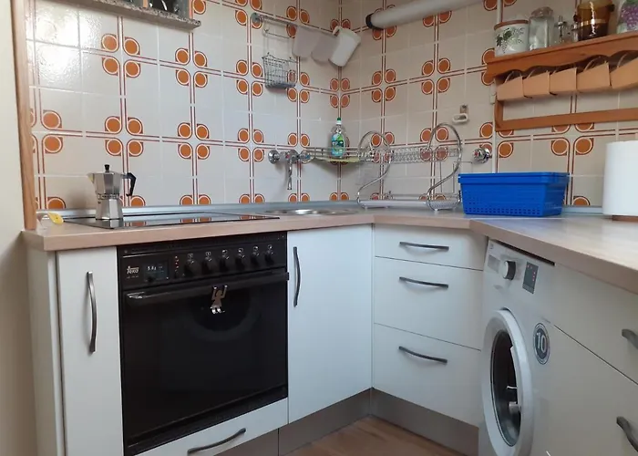 Atico Mary * Aguilar de Campóo