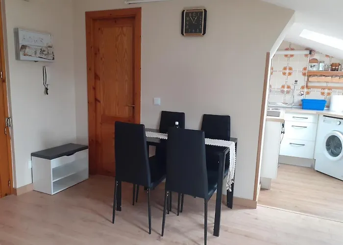 Apartment Atico Mary *