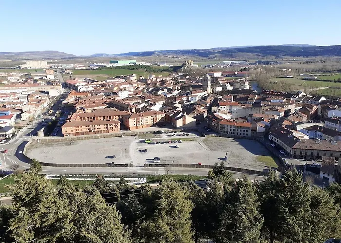 Atico Mary 아파트