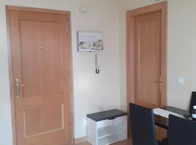 Atico Mary Aguilar de Campóo