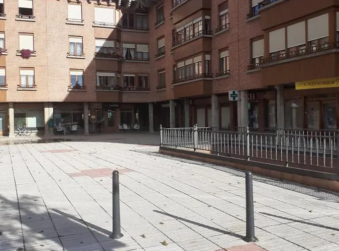 아파트 Atico Mary