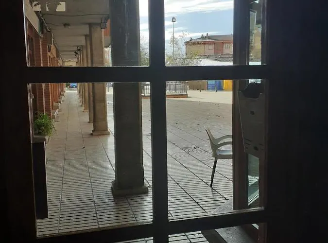 Atico Mary 아파트 Aguilar de Campóo