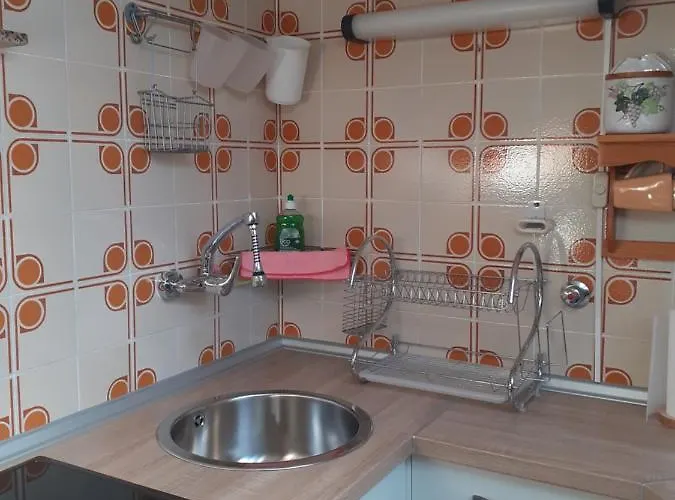 Atico Mary Aguilar de Campóo