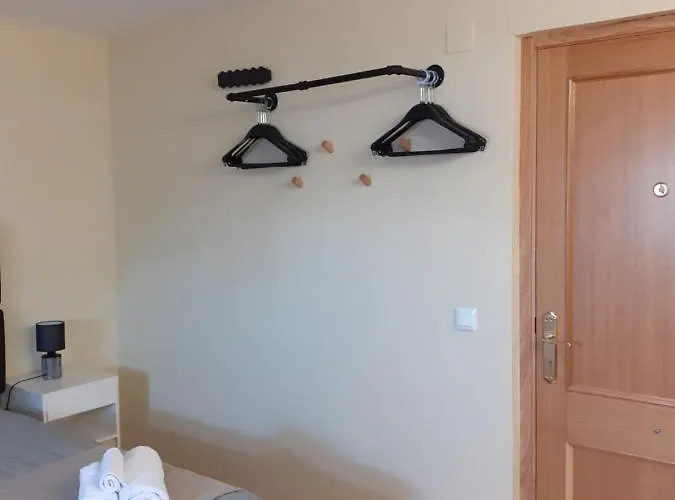 Atico Mary * Aguilar de Campóo