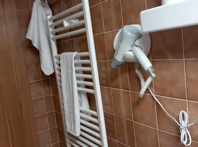 Atico Mary 아파트 *