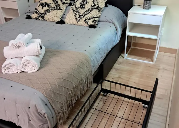 Atico Mary Aguilar de Campóo