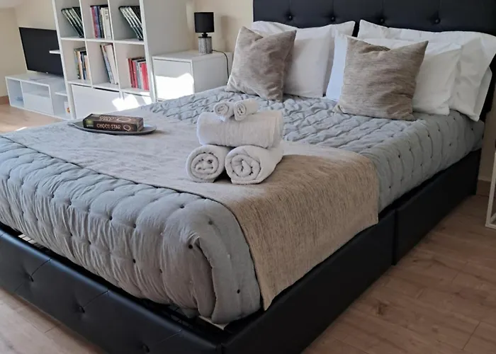 Atico Mary * Aguilar de Campóo